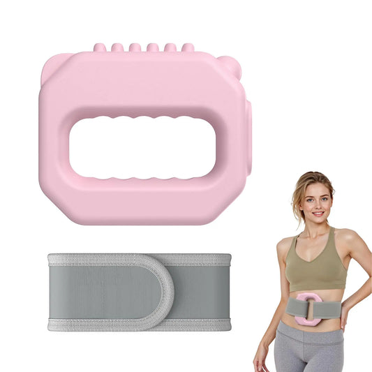 3-in-1 Vibrating Fascia Ring