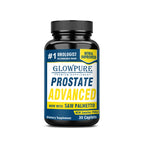 Prostate Health Supplement