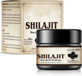Pure Himalayan Organic Shilajit