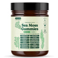 Sea Moss Gummies