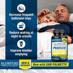 Prostate Health Supplement