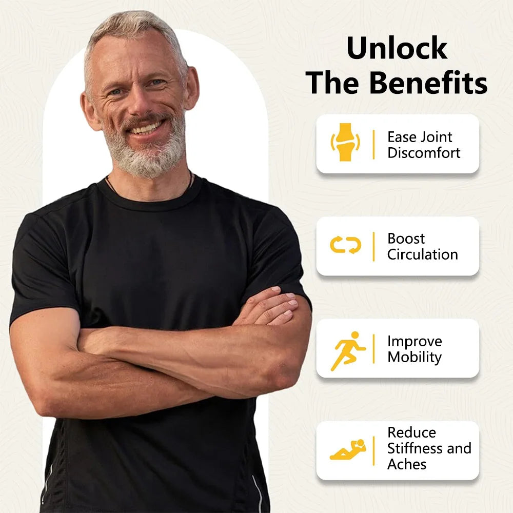 Cartilage Revive + Joint Support Supplement