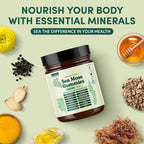 Sea Moss Gummies