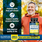Prostate Health Supplement
