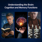 Brain Booster - Nootropic Supplement