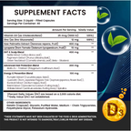 DHT Blockers - Hair Loss Supplement