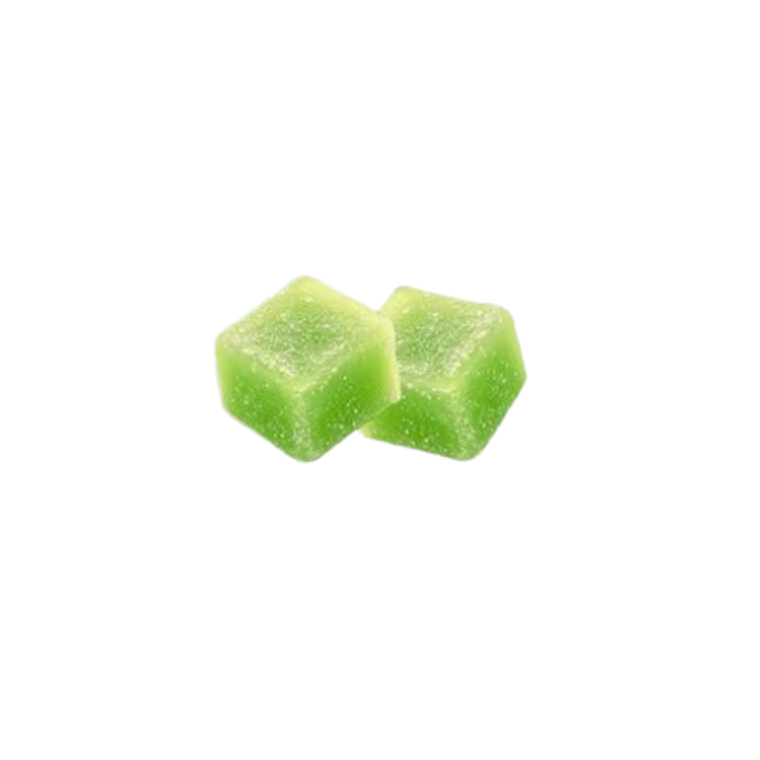 Sea Moss Gummies