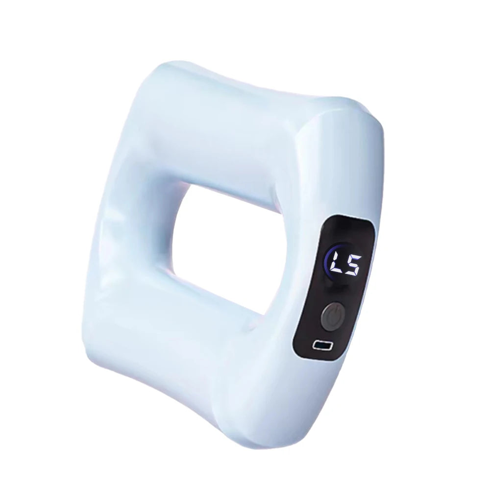 3-in-1 Vibrating Fascia Ring