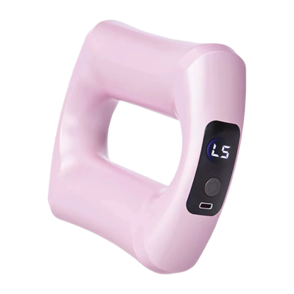 3-in-1 Vibrating Fascia Ring
