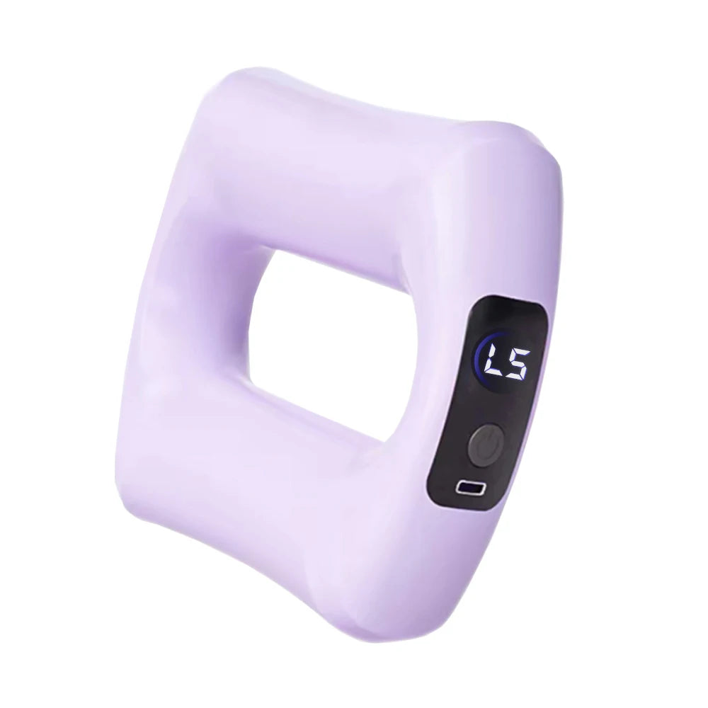 3-in-1 Vibrating Fascia Ring